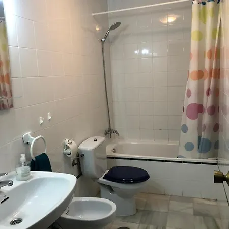 Apartamento Cabildo Centro Apartment