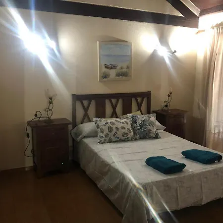 Apartamento Cabildo Centro *