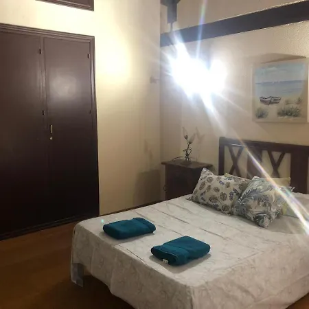 Apartamento Cabildo Centro Apartment