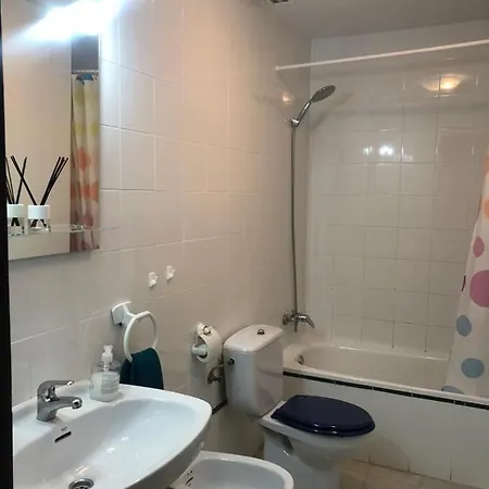 Apartamento Cabildo Centro Apartment *