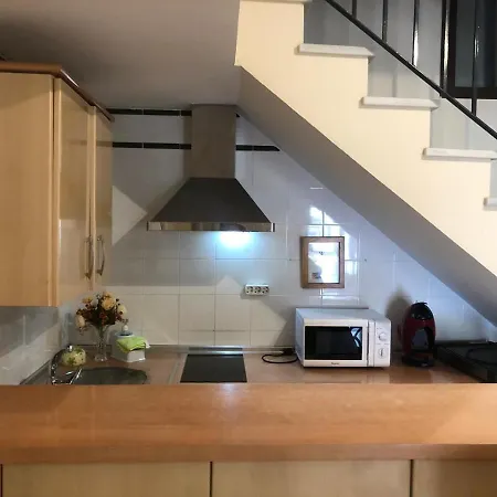 Appartement Apartamento Cabildo Centro Sanlúcar de Barrameda